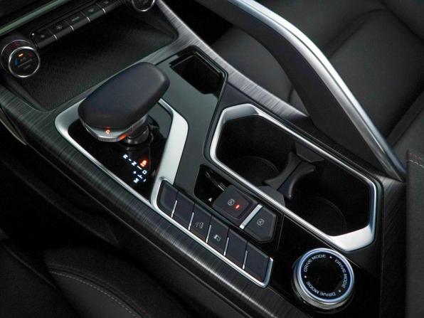 Geely Tugella I Рестайлинг с пробегом 2024 года, цена 3 193 055 рублей, 37913 км, внедорожник, Автокод Объявления