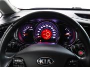 Kia Ceed II Рестайлинг Москва  - изображение 31