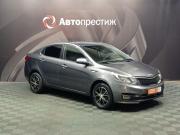 Kia Rio III Рестайлинг Оренбург  - изображение 18