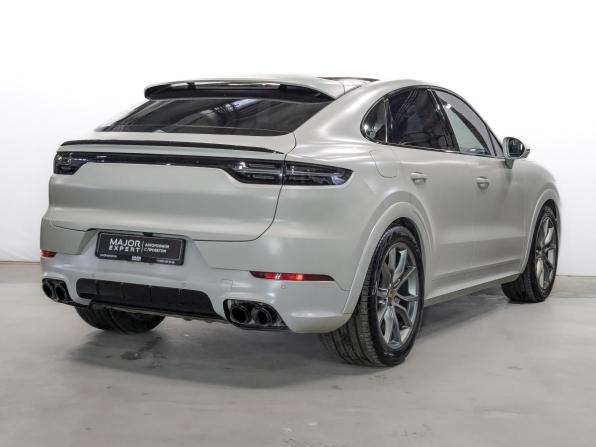 Porsche Cayenne III с пробегом 2021 года, цена 11 500 000 рублей, 57431 км, внедорожник, Автокод Объявления
