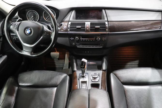BMW X6 I (E71) с пробегом 2011 года, цена 2 235 000 рублей, 177616 км, внедорожник, Автокод Объявления