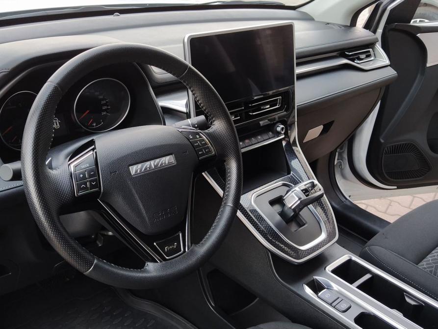 Haval M6 II Екатеринбург  - изображение 23
