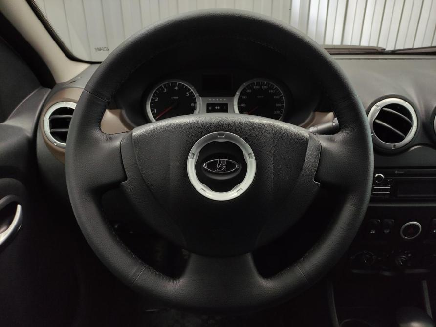 Lada (ВАЗ) Largus I Пермь  - изображение 7