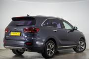 Kia Sorento III Prime Рестайлинг Оренбург  - изображение 26