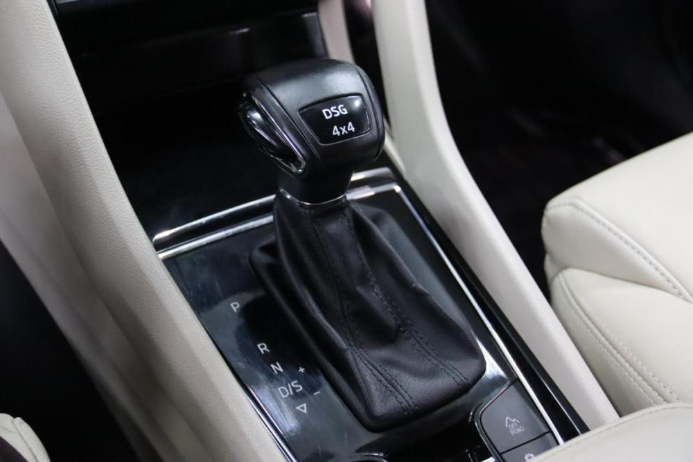 Skoda Kodiaq I Сургут  - изображение 26