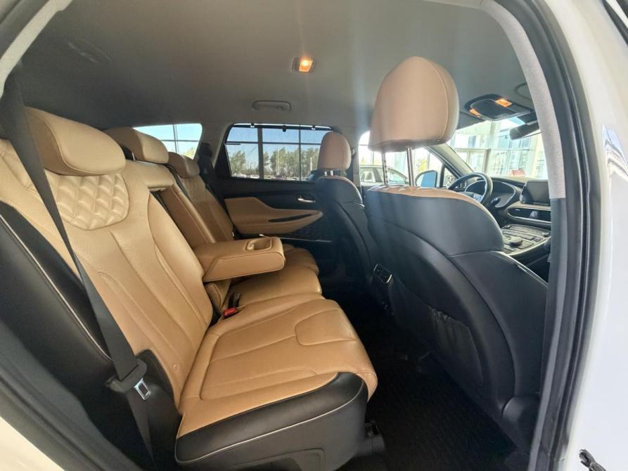 Hyundai Santa Fe IV Рестайлинг Саратов  - изображение 11