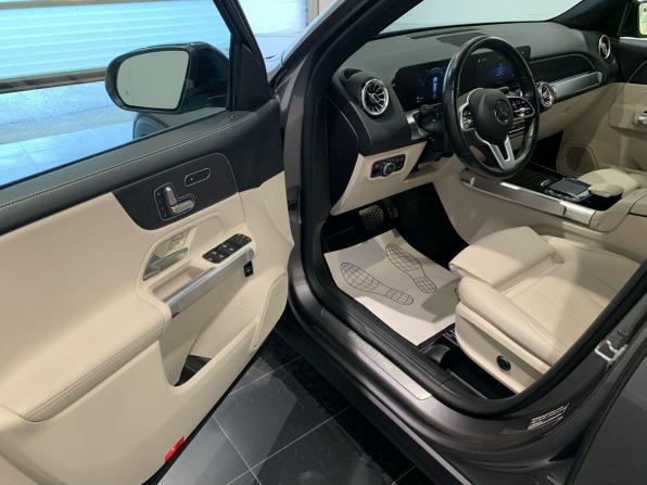 Mercedes-Benz GLB I (X247) с пробегом 2020 года, цена 3 999 000 рублей, 37675 км, внедорожник, Автокод Объявления