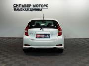 Nissan Note II Рестайлинг Пермь  - изображение 31