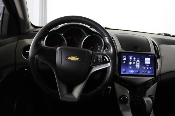 Chevrolet Cruze I Рестайлинг с пробегом 2013 года, цена 929 990 рублей, 120731 км, седан, Автокод Объявления