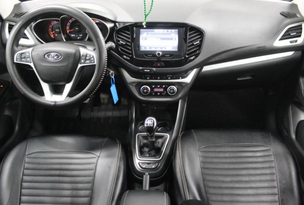 Lada (ВАЗ) Vesta I Астрахань  - изображение 20