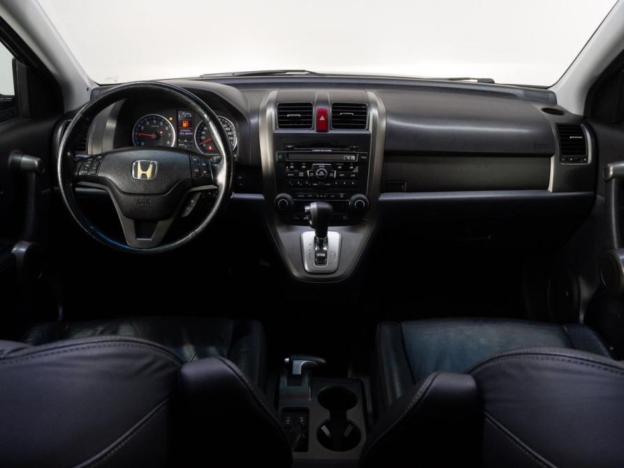Honda CR-V III Рестайлинг Тюмень  - изображение 18