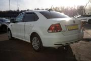 Volkswagen Polo V Рестайлинг Иркутск  - изображение 30