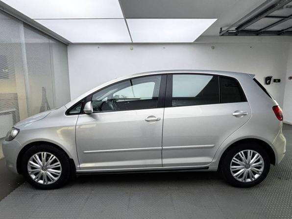 Volkswagen Golf Plus II с пробегом 2013 года, цена 799 000 рублей, 148445 км, хэтчбек, Автокод Объявления