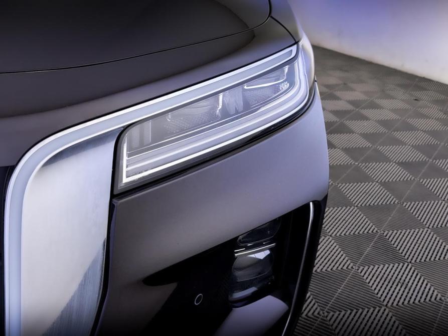 Hongqi H9 I Москва  - изображение 17