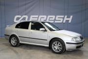 Skoda Octavia I (A4) Рестайлинг Ульяновск  - изображение 19