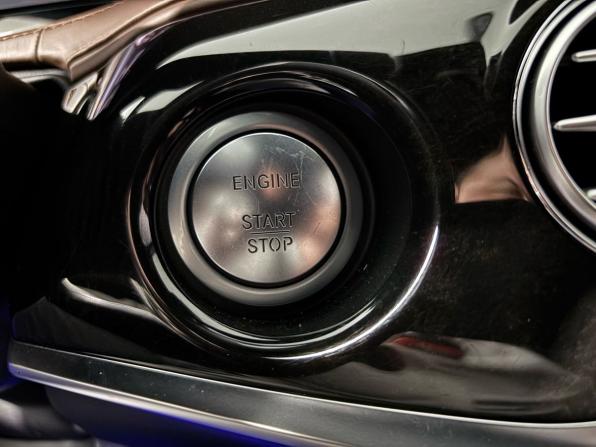 Mercedes-Benz S-Класс AMG III (W222 C217) с пробегом 2014 года, цена 3 990 000 рублей, 163167 км, седан, Автокод Объявления