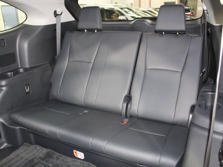 Toyota Highlander IV (XU70) Москва  - изображение 25