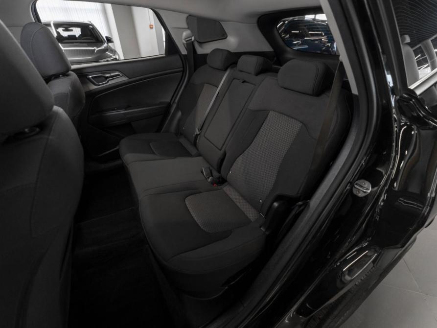 Kia Sportage V Москва  - изображение 12