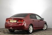 Honda Civic VIII Пермь  - изображение 25