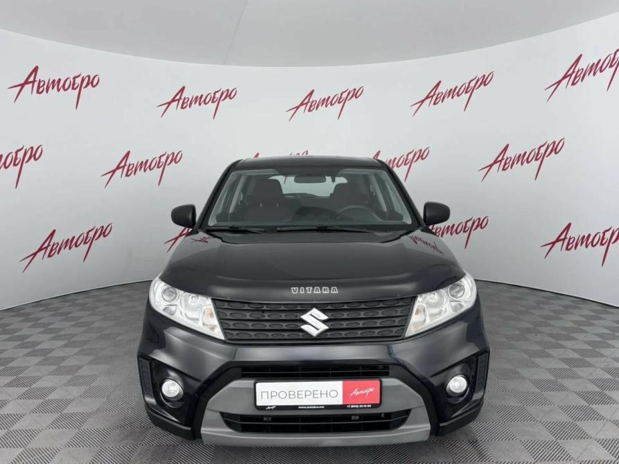 Suzuki Vitara II Псков  - изображение 8