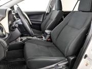 Toyota RAV4 IV (XA40) Москва  - изображение 48