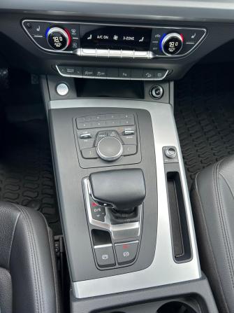 Audi Q5 II (FY) с пробегом 2020 года, цена 3 100 000 рублей, 113000 км, внедорожник, Автокод Объявления