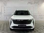 Geely Atlas II Москва  - изображение 33