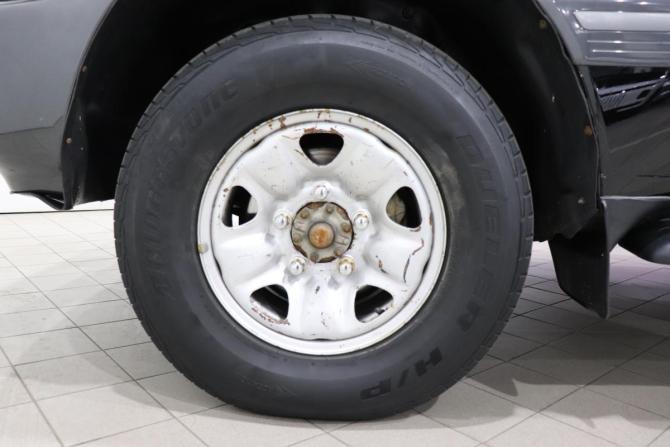 Toyota Land Cruiser 100 Series Рестайлинг 2 с пробегом 2006 года, цена 2 650 000 рублей, 229068 км, внедорожник, Автокод Объявления