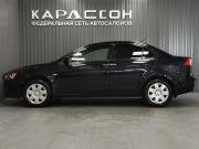 Mitsubishi Lancer X Пермь  - изображение 23