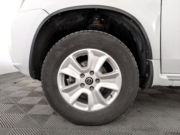 Nissan Terrano III (D10) с пробегом 2020 года, цена 1 330 000 рублей, 113505 км, внедорожник, Автокод Объявления