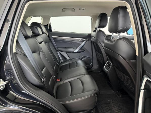 Geely Atlas Pro с пробегом 2023 года, цена 1 700 000 рублей, 112036 км, внедорожник, Автокод Объявления