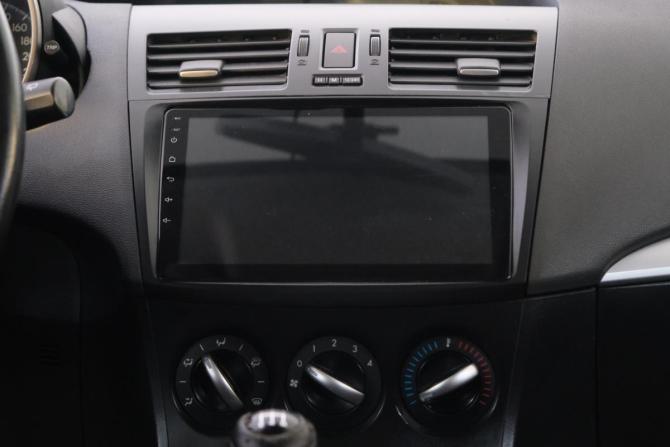 Mazda 3 II (BL) Рестайлинг с пробегом 2012 года, цена 799 000 рублей, 200000 км, хэтчбек, Автокод Объявления