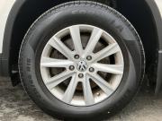 Volkswagen Tiguan I Рестайлинг Екатеринбург  - изображение 76
