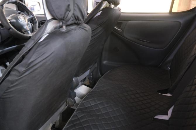 Toyota Vitz I (P10) с пробегом 2002 года, цена 429 000 рублей, 241000 км, хэтчбек, Автокод Объявления