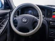 Hyundai Elantra III (XD2) Рестайлинг Москва  - изображение 33