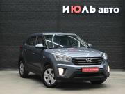 Hyundai Creta I Екатеринбург  - изображение 21