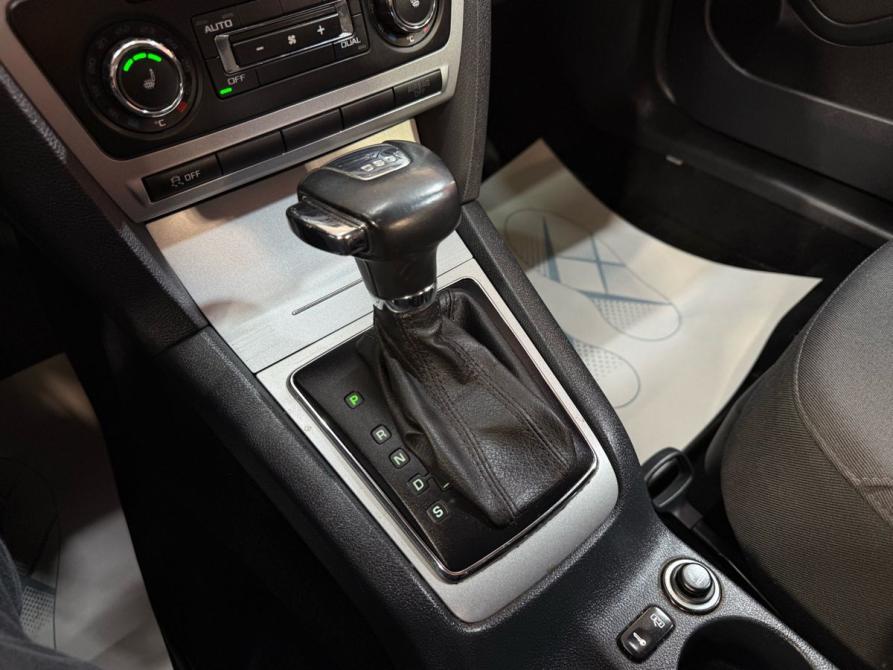 Skoda Octavia II (A5) Рестайлинг Новочеркасск  - изображение 16