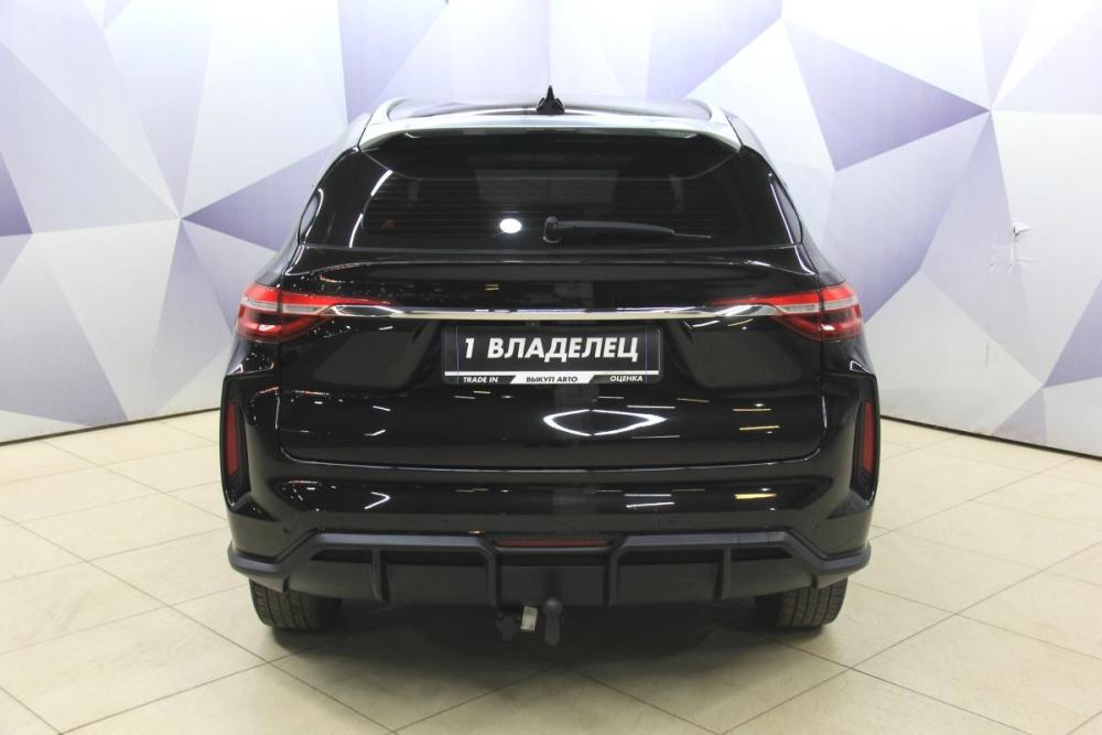 Haval F7 I Рестайлинг Чебоксары  - изображение 5