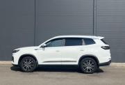 Chery Tiggo 8 Pro Max I Рестайлинг Красноярск  - изображение 36