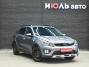 Kia Rio IV Екатеринбург  - изображение 24