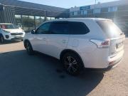Mitsubishi Outlander III Рестайлинг Уфа  - изображение 6