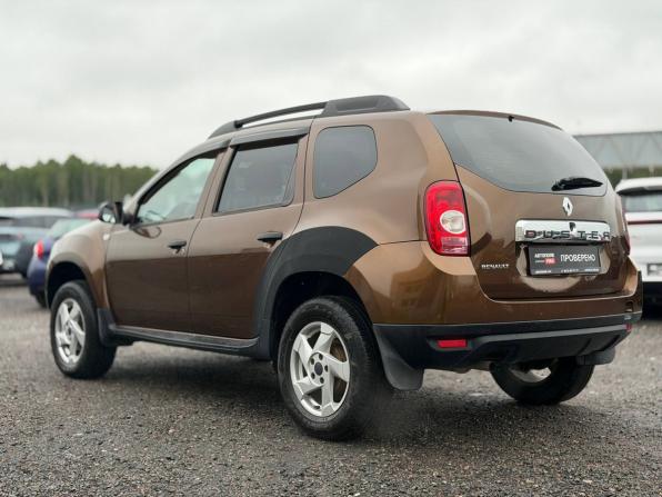 Renault Duster I с пробегом 2013 года, цена 585 000 рублей, 240536 км, внедорожник, Автокод Объявления