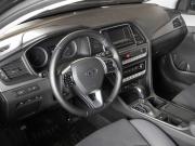 Hyundai Sonata VII (LF) Рестайлинг Казань  - изображение 13