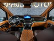 Mercedes-Benz Vito III (W447) Рестайлинг 2 Москва  - изображение 42