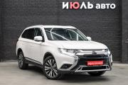 Mitsubishi Outlander III Рестайлинг 3 Екатеринбург  - изображение 23