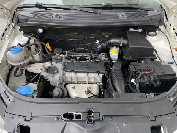 Skoda Fabia II Рестайлинг с пробегом 2011 года, цена 448 000 рублей, 182614 км, хэтчбек, Автокод Объявления