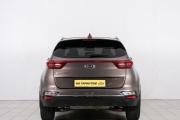 Kia Sportage IV Рестайлинг Красноярск  - изображение 31