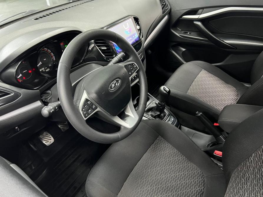 Lada (ВАЗ) Vesta I Казань  - изображение 13
