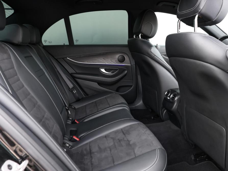 Mercedes-Benz E-Класс V (W213 S213 C238) Москва  - изображение 12