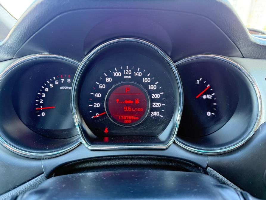 Kia Ceed II Липецк  - изображение 13